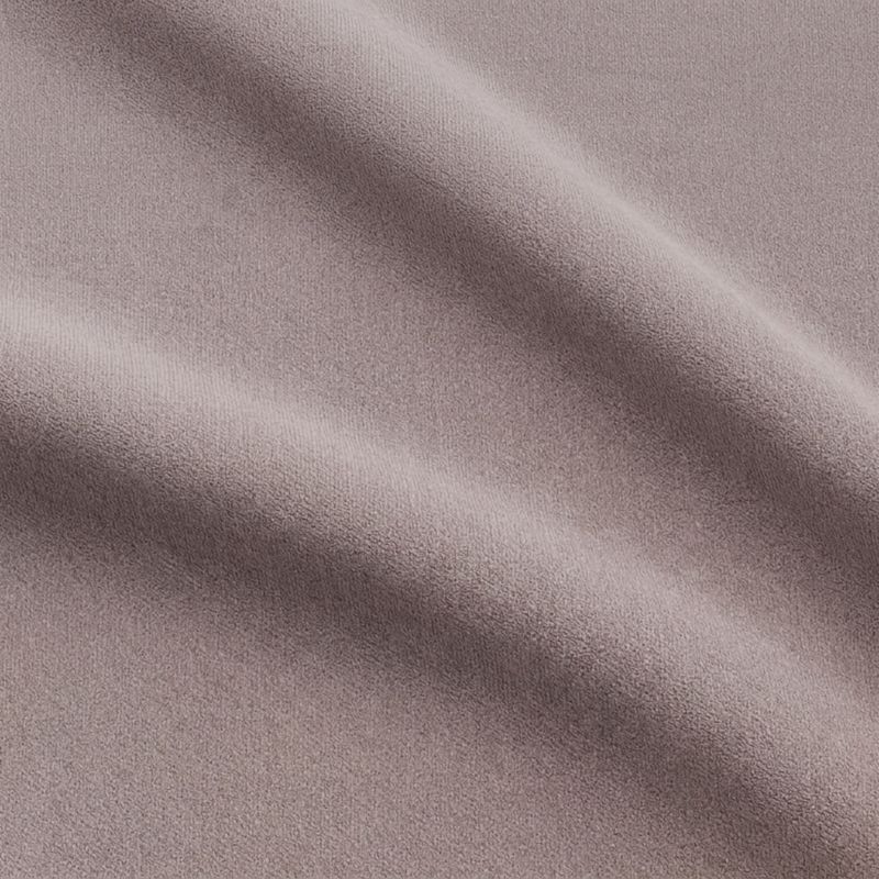 View Russell Dusty Lilac Velvet Upholstered King Storage Bed - image 11 of 11