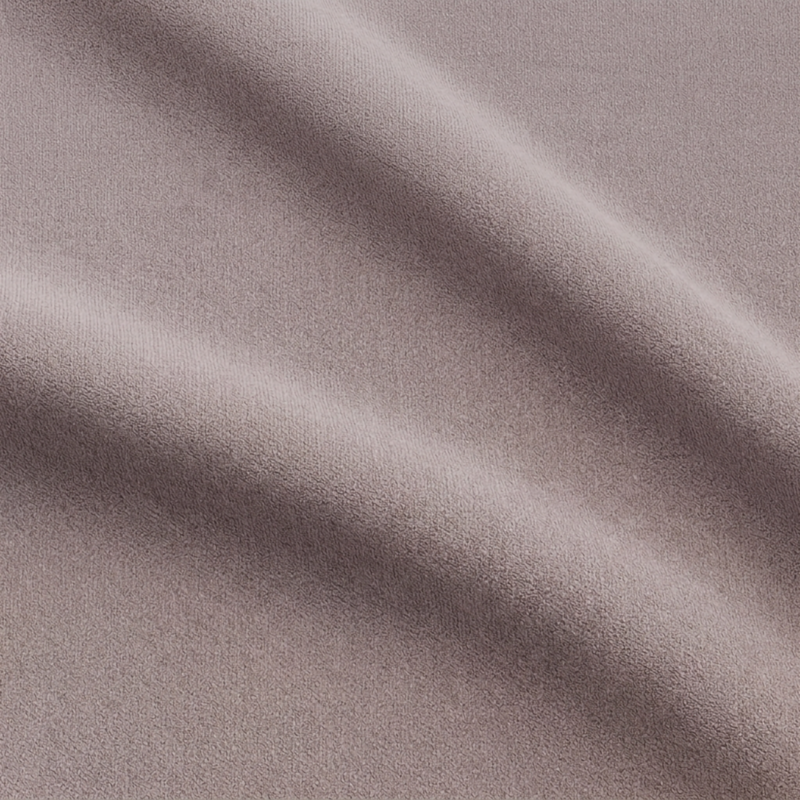Russell Dusty Lilac Velvet Upholstered King Storage Bed - image 10 of 11