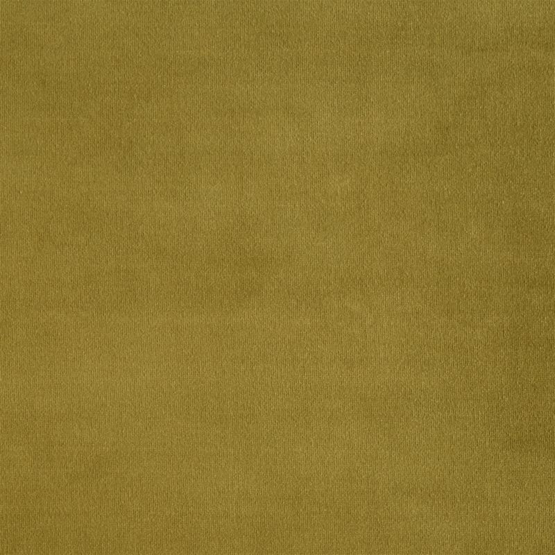 Arlo Olive Green Velvet Dining Armchair - image 7 of 8