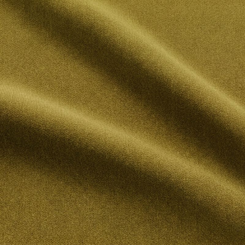 Arlo Olive Green Velvet Counter Stool - image 6 of 7