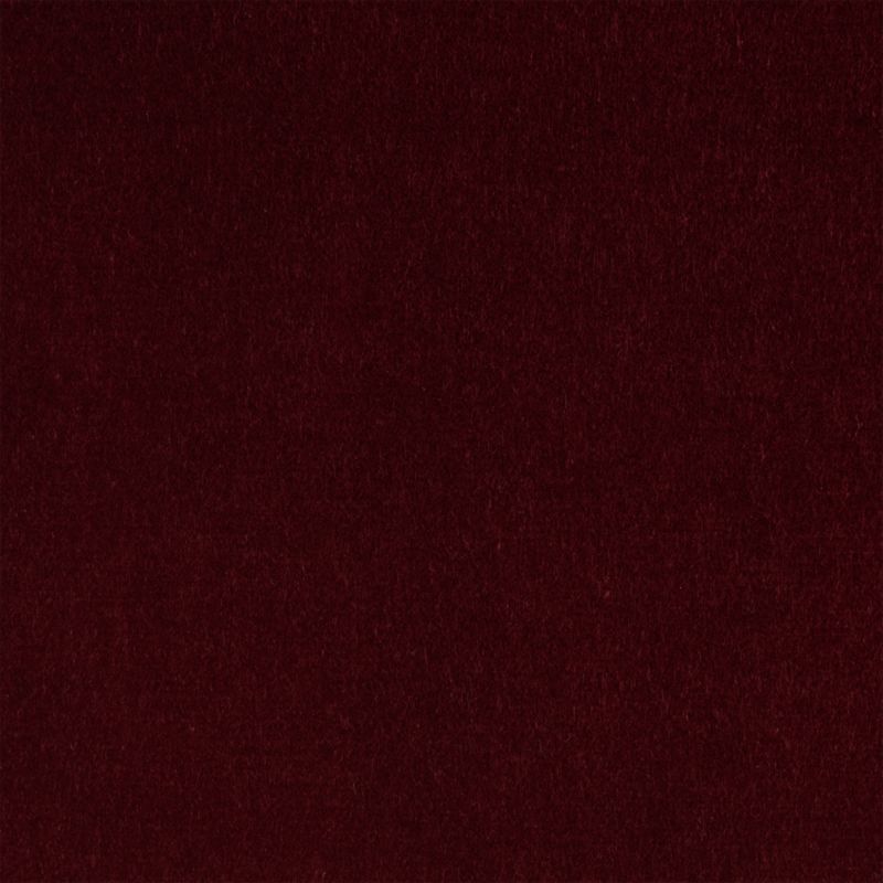 Symmetric Rose Velvet Lounge Chair by Paul McCobb - image 8 of 9