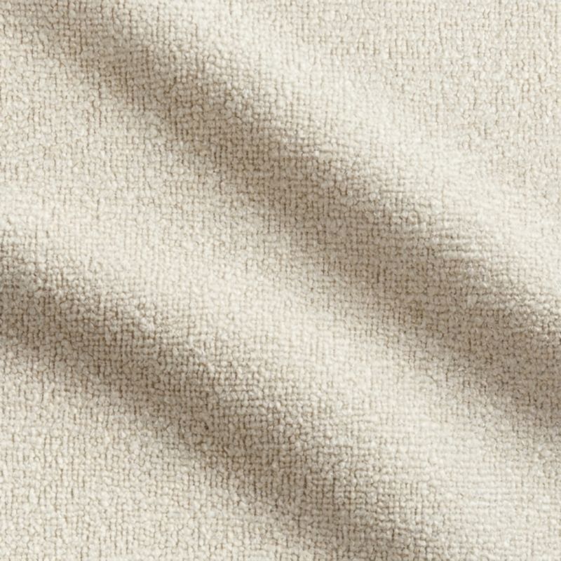 Itero 105" Off White Performance Fabric Sofa - image 7 of 7