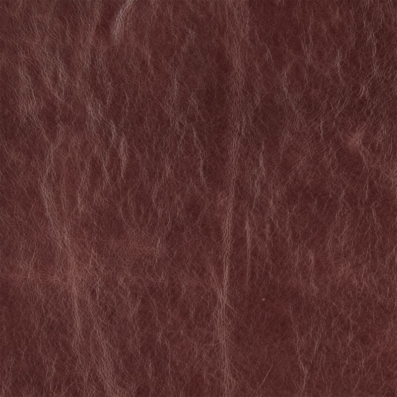 Zoom Jala Leather in Bordeaux