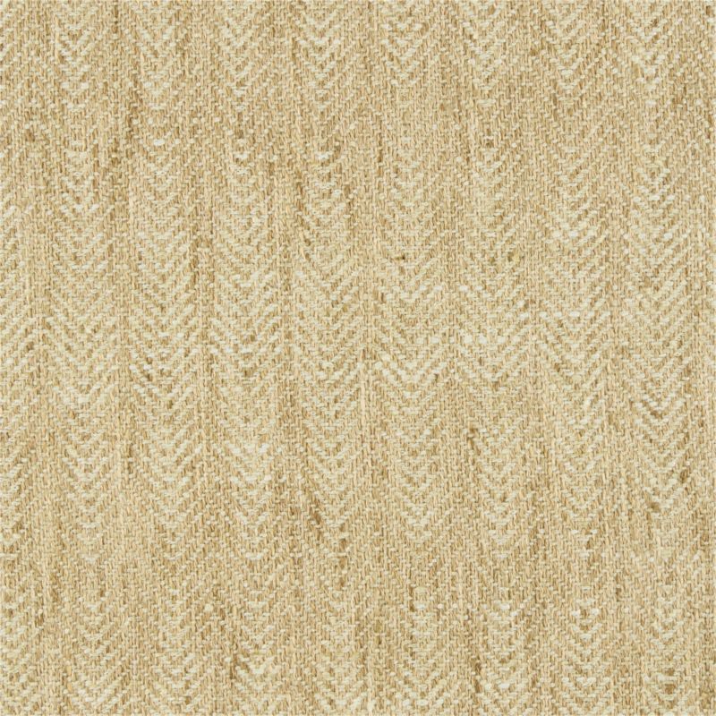 Counsel Mango Wood and Tan Performance Woven Dining Chair by Paul McCobb - image 7 of 8