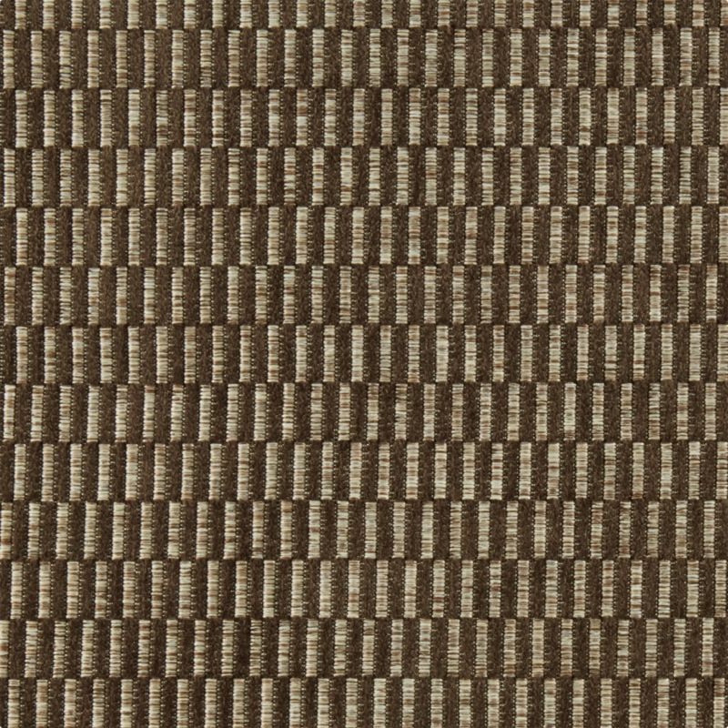 Nolan Brown Pattern Daybed - image 5 of 6