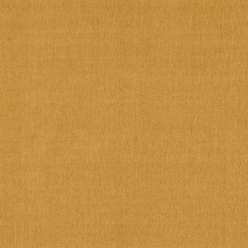 Smoked Amber European Linen Window Curtain Panel 48''x84'' - image 1 of 6