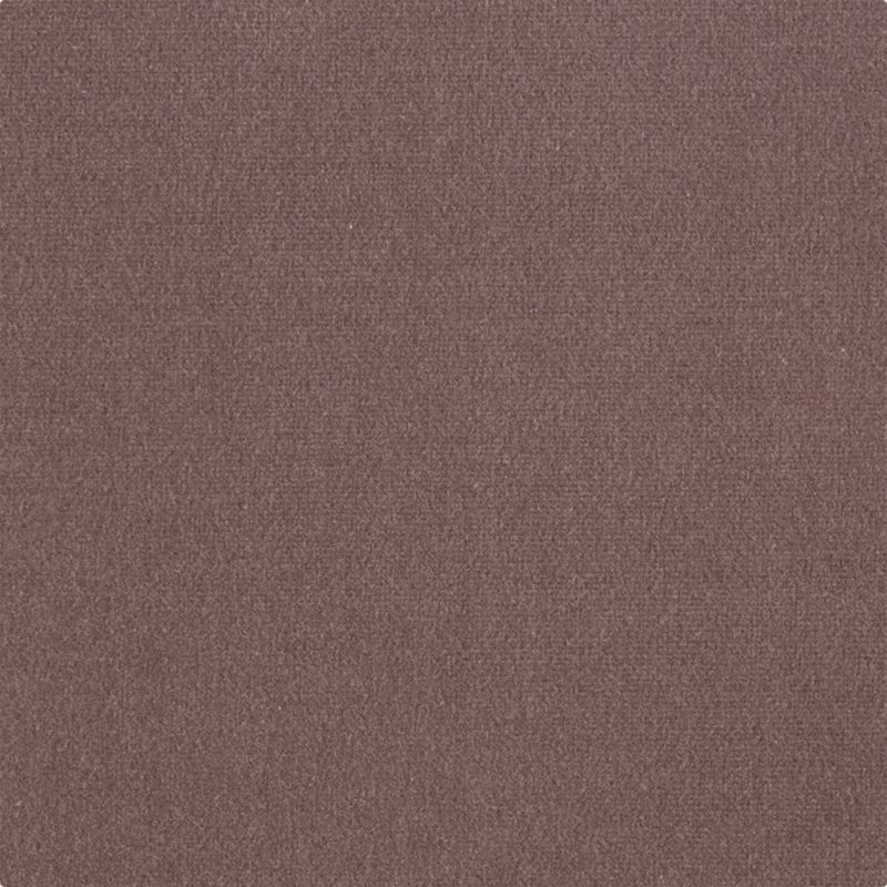 Norrie Dusty Lilac Velvet Dining Armchair - image 8 of 9