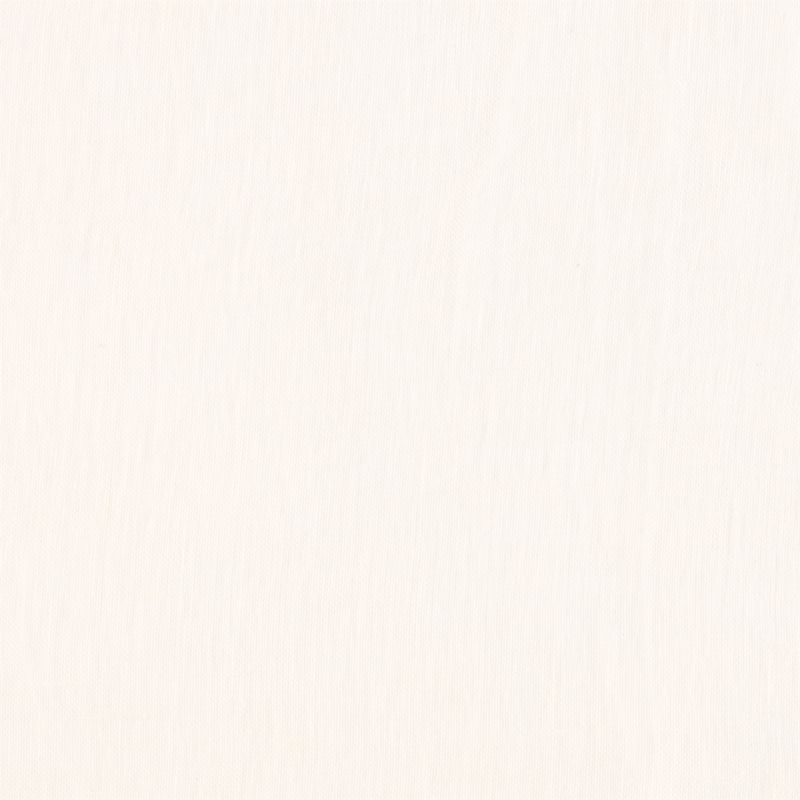 Warm White Linen Sheer Window Curtain Panel 48"x84" - image 1 of 5