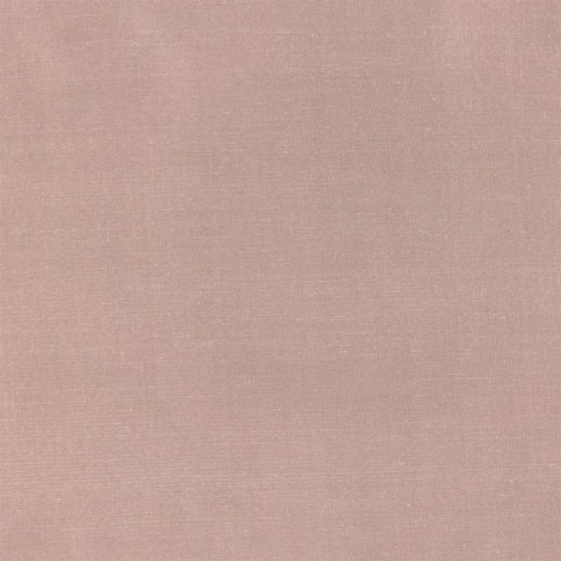 Seda Smoked Mauve Dupioni Silk Window Curtain Panel 48"x108'' - image 1 of 6