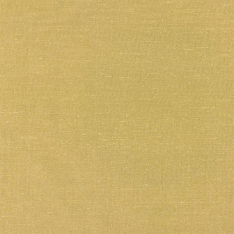 Seda Smoked Yellow Dupioni Silk Window Curtain Panel 48"x96" - image 1 of 7