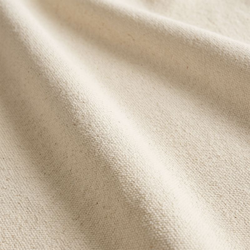 Corroy Scatter Back Ivory Performance Linen Right-Arm Sofa - image 6 of 7