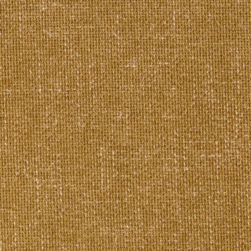 Zoom Camila Fabric in Ochre