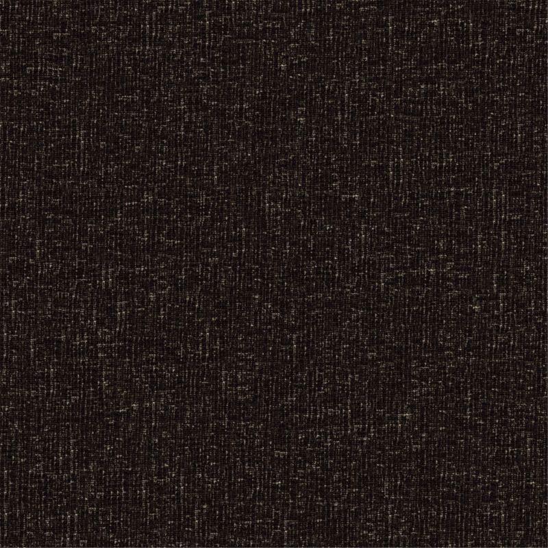 Zoom Coverlet Fabric in Bark