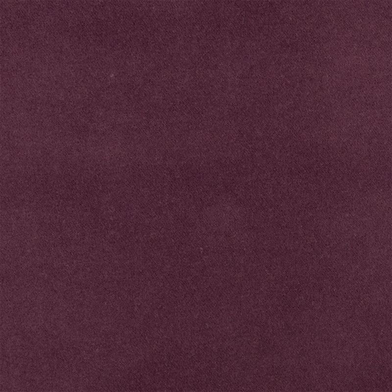 Zoom Porto Fabric in NEW Plum