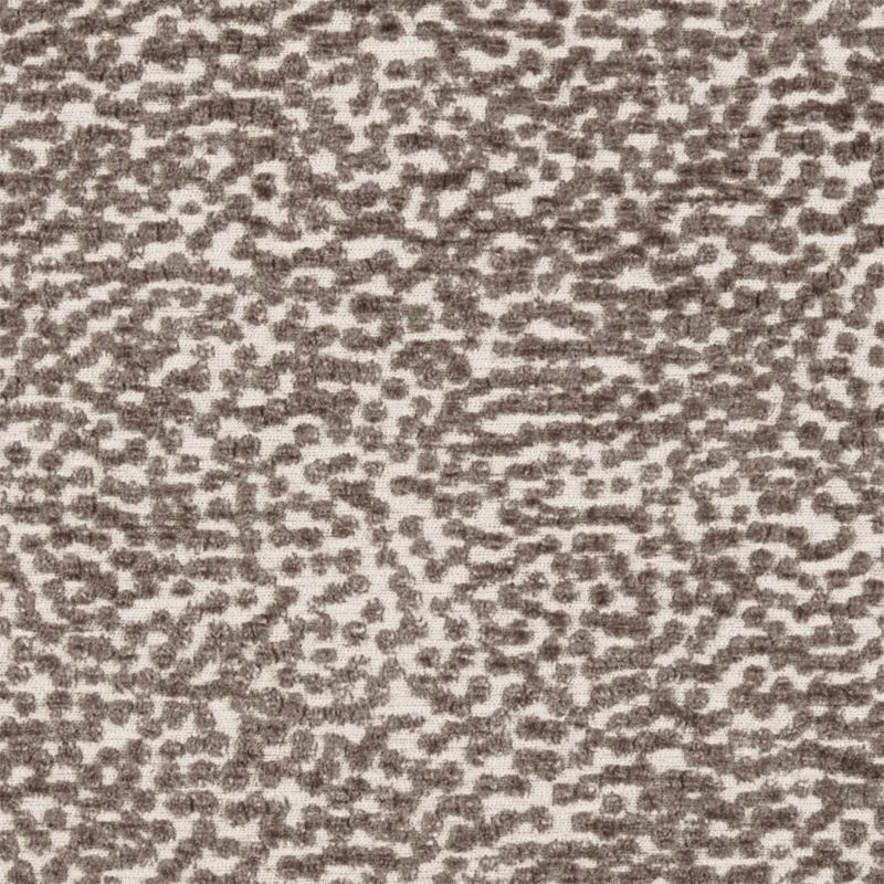 Zoom Spotty Dotty Fabric in NEW Woodland