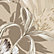 CB2 Jungle Bloom Neutral