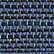 CB2 Sisal Dark Blue