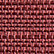 CB2 Sisal Oxblood