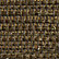 CB2 Sisal Green
