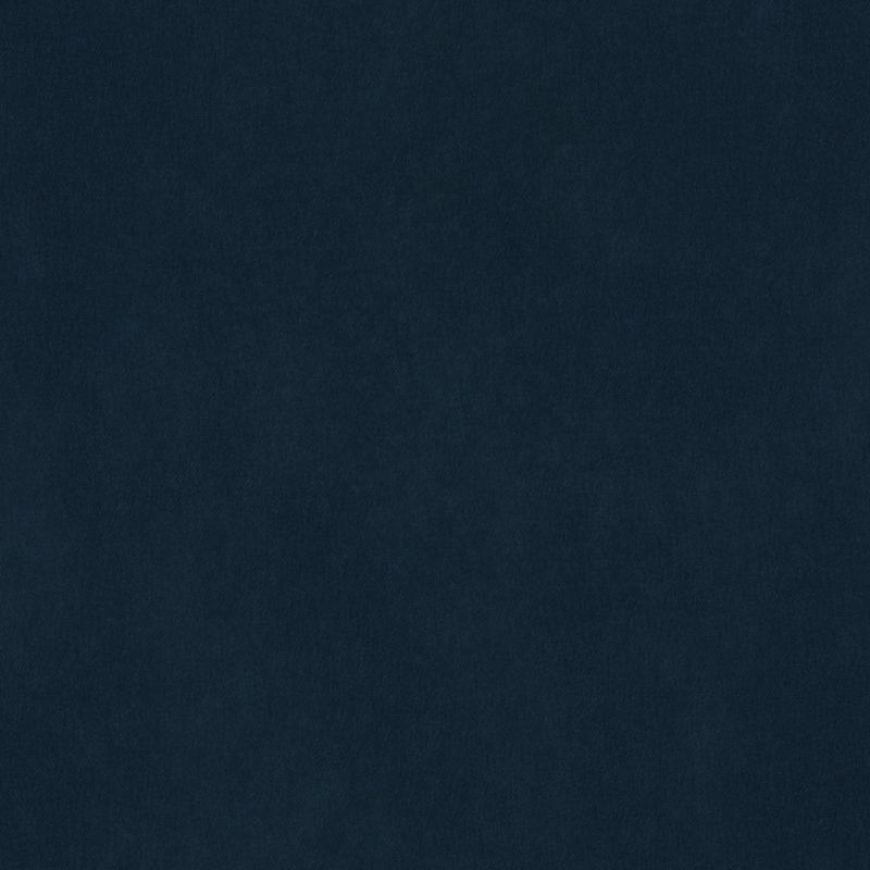 Zoom Como Fabric in Indigo