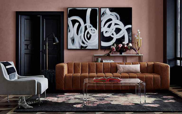 cb2 furniture living modern sofa choosing perfect forte decor space tips modal dialog opens