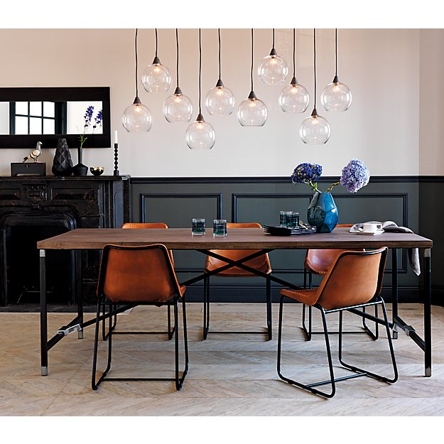 Firefly Pendant Lamp Reviews Cb2