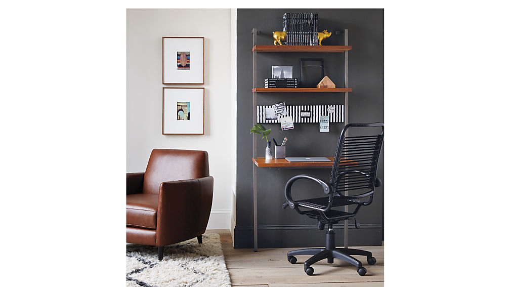 Helix 70 Acacia Bookcase Cb2 Home Design Ideas Helix 70 Acacia Desk Reviews
