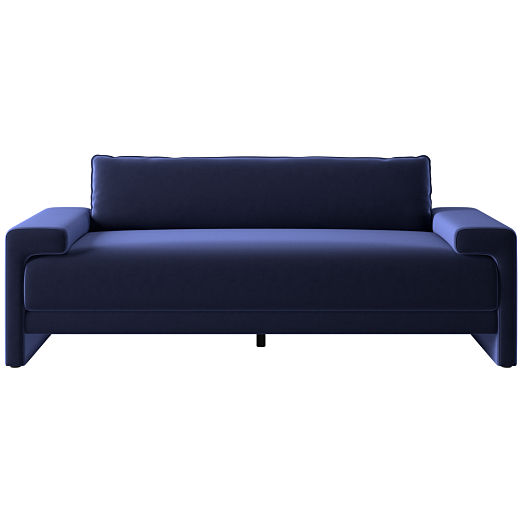 Camden Apartment Sofa Luca Eclipse