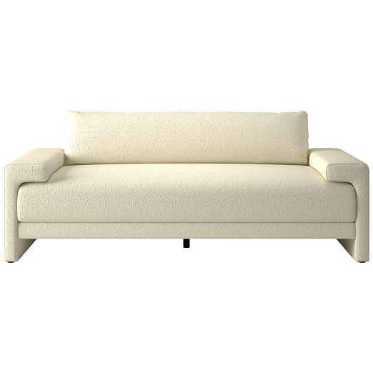 Camden Apartment Sofa Bloce Cream