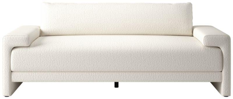 Camden Apartment Sofa Wooly Sand - image 0 of 8