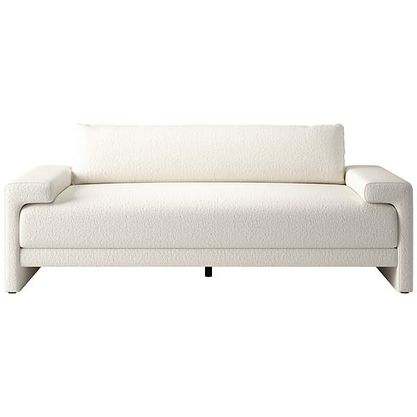 Camden sofa shop cb2