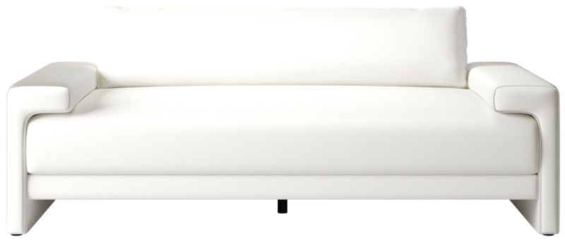 Camden Apartment Sofa Dream Pina Colada - image 0 of 8