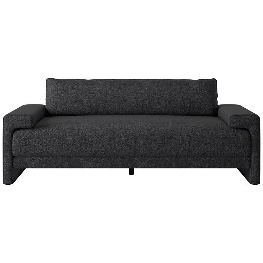 Camden Apartment Sofa Bloce Noir