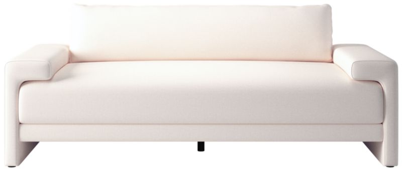 Camden Apartment Sofa Biba Frost - image 0 of 8