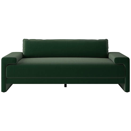 Camden Apartment Sofa Luca Juniper