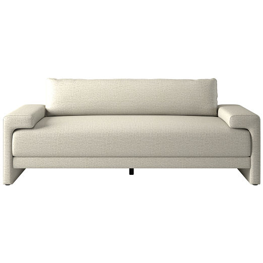 Camden Apartment Sofa Deauville Stone