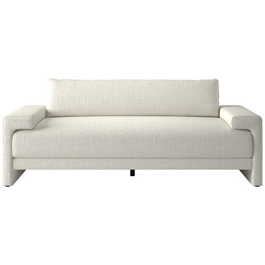 Camden Apartment Sofa Lindy Snow