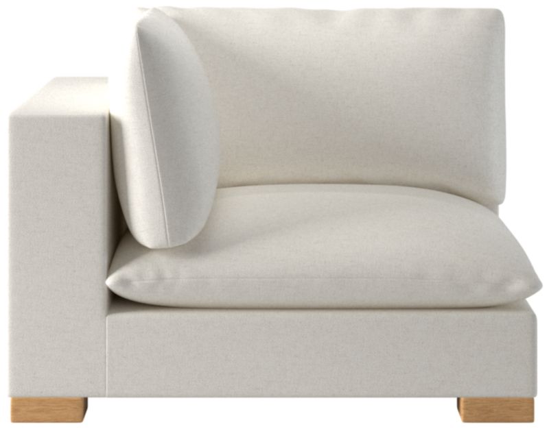 Deseo Deep Depth Corner Chair - image 0 of 9