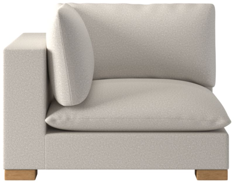 Deseo Deep Depth Corner Chair - image 0 of 9