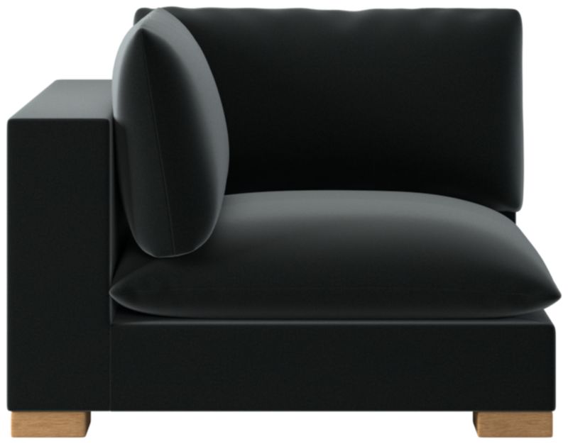 Deseo Deep Depth Corner Chair - image 0 of 9