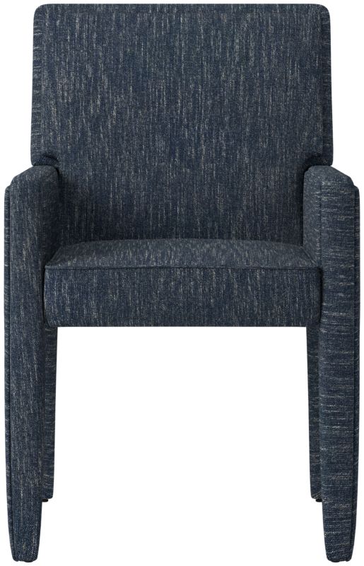 Torrey Dining Armchair Curious Eclipse - image 0 of 12