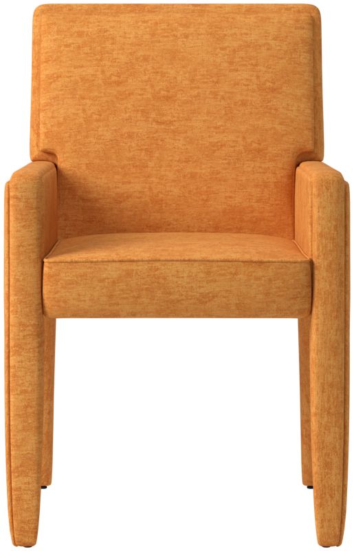 Torrey Dining Armchair Dream Ginger Tea - image 0 of 12