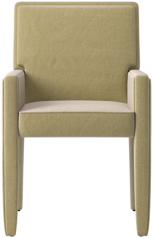 Torrey Dining Armchair Luca Camel - image 0 of 12