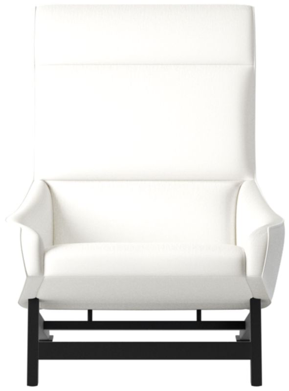 Grosseto Lounge Chair Dream Pina Colada by Gianfranco Frattini - image 0 of 8