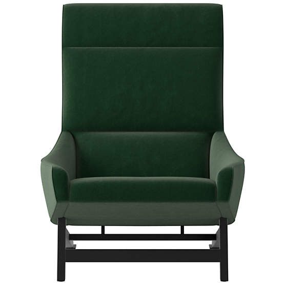 Grosseto Lounge Chair Luca Juniper