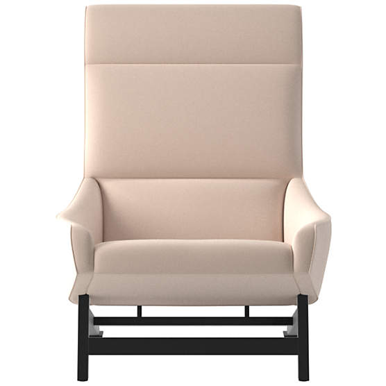 Grosseto Lounge Chair Nova Dawn