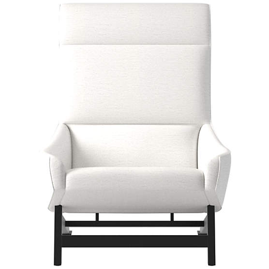 Grosseto Lounge Chair Curious Dove