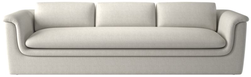 Mardones Sofa Nomad Snow - image 0 of 8