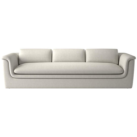 Mardones Sofa Nomad Snow