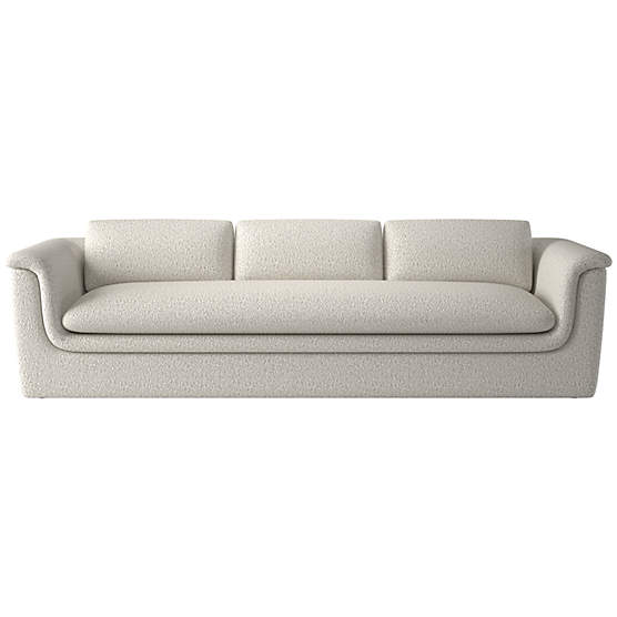 Mardones Sofa Bloce Grey